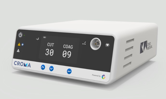 Speedboat UltraSlim- Resseção endóscopica - Image 3