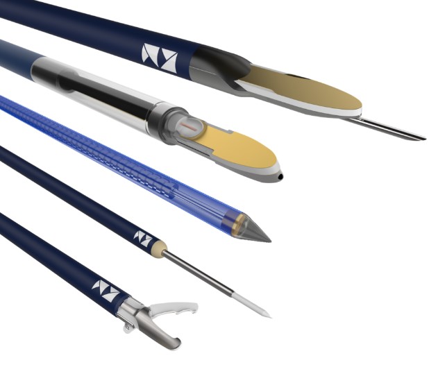 Speedboat UltraSlim- Resseção endóscopica - Image 2