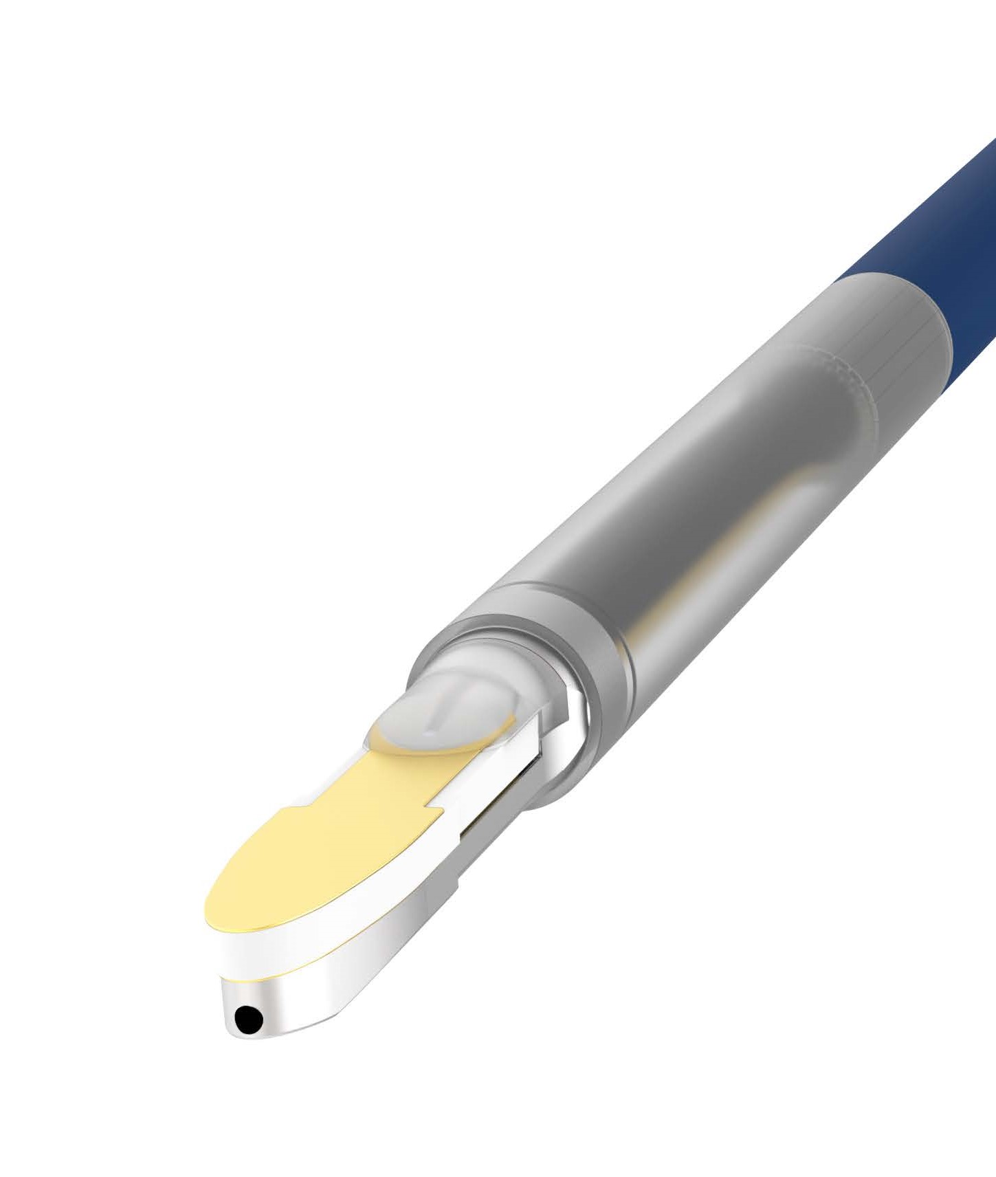 Speedboat UltraSlim- Resseção endóscopica - Image 4